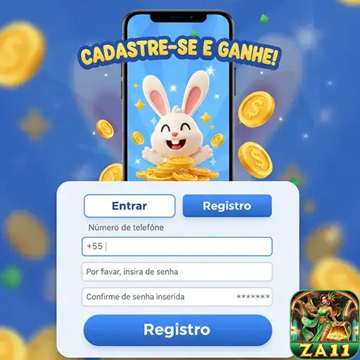 za11 mergulhe em emocionante entretenimento online