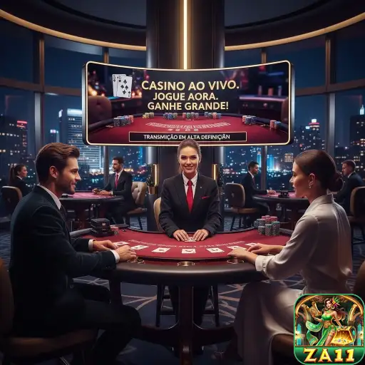 za11 mergulhe em imersivo jogos emocionantes