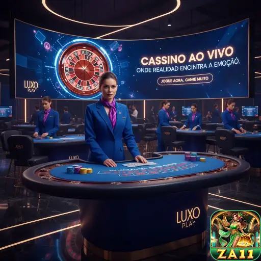 za11 descubra imersivo entretenimento online